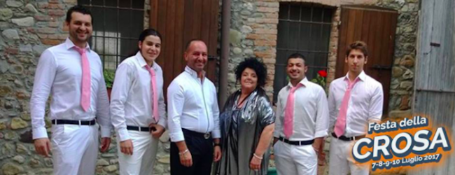 festa crosa 2017