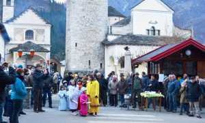 festa dul bambin bannio