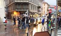 festa juve
