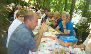 festa madonna grucce