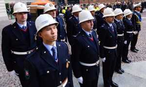 festa polizia locale piemonte