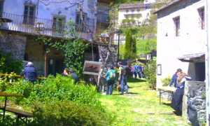 festa san marco oira