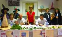 festa streghe