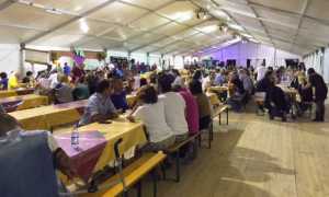 festa uva masera 16 capannone