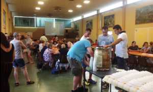 festa uva presentazione