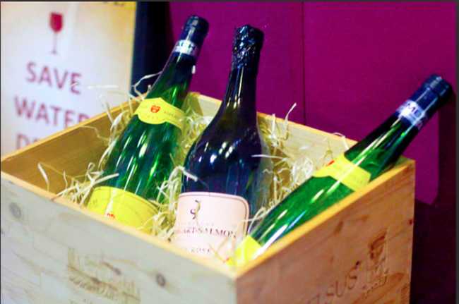 festa vino