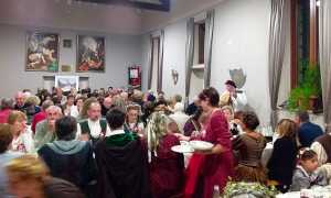 festeggiamenti san maurizio gravellona