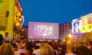 festival locarno