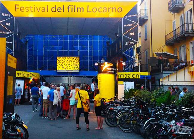 festival locarno