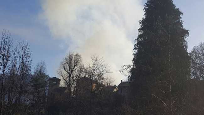 fiamme ghiffa uno