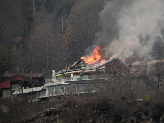 fiamme nonio