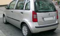 fiat idea generica