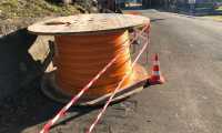 fibra ottica