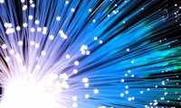 fibra ottica