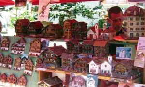 fiera bernardo macugnaga