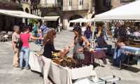 fiera piazza