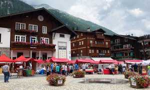 fiera san bernardo macugnaga