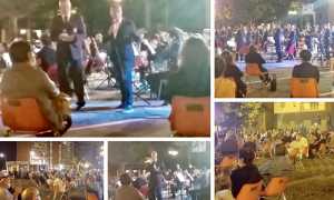 filarmonica 120 villa mix