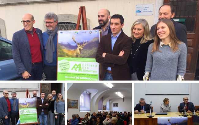 filiera ars uni vco