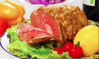 filiera della carne