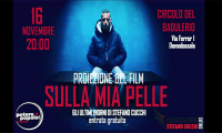 film cucchi locandina