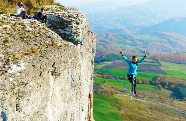 filo equilibrio boulder