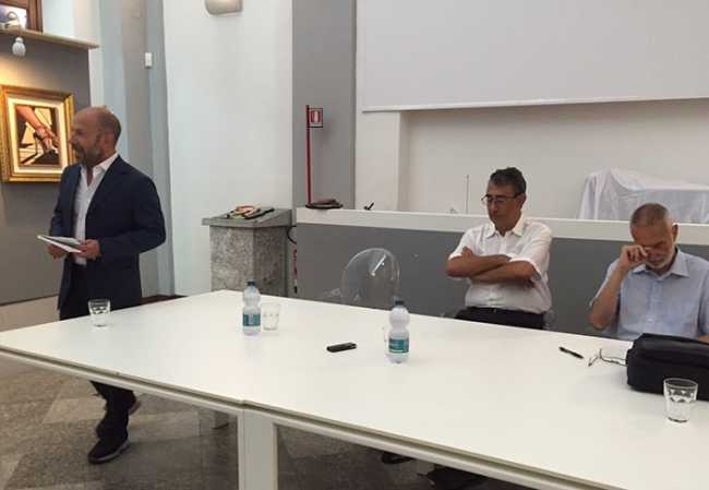 filosofia convegno