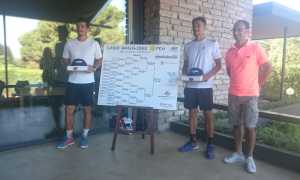 finale tennis lesa 2015