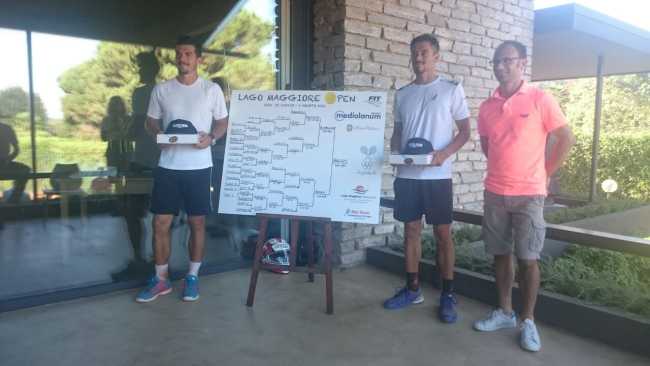 finale tennis lesa 2015