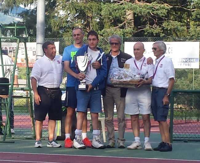 finale tennis santamaria