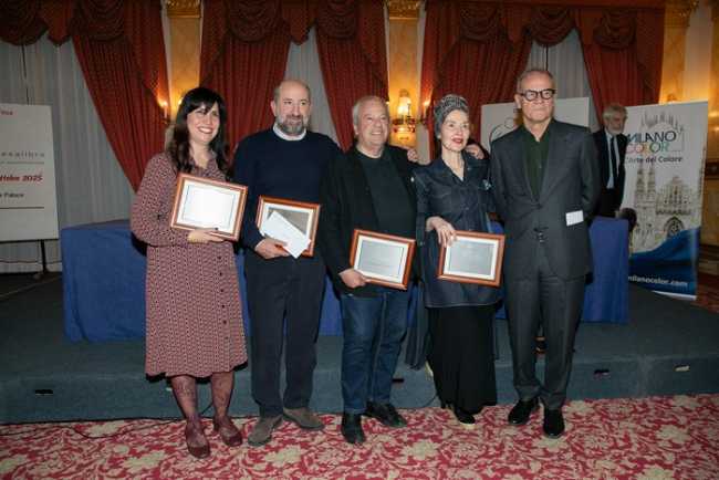 finalisti