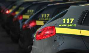 finanza 117 auto