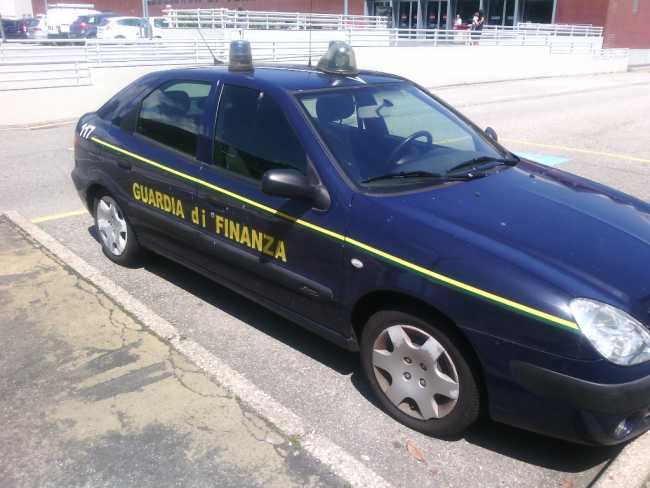 finanza auto
