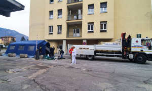 fine emergenza covid san biagio