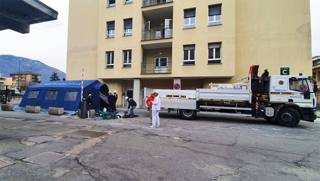 fine emergenza covid san biagio