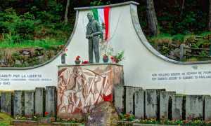 finero monumento caduti