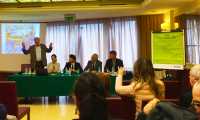 finkbhonner conferenza corona