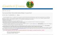 finta email gdf