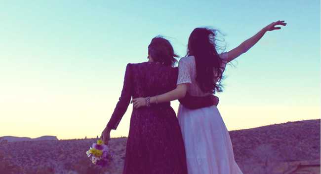 fiori amche panorama