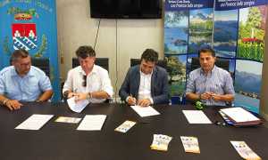 firma provincia navigazione