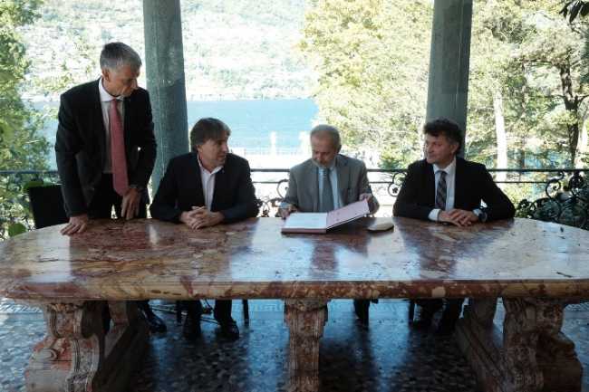 firma ticino piemonte