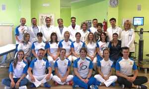 fisiodelta gruppo