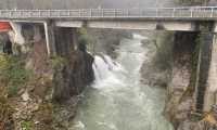 fiume acqua