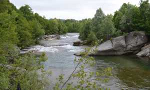 fiume