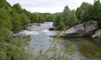 fiume