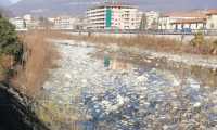 fiume secco