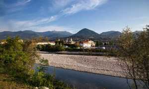 fiume vb