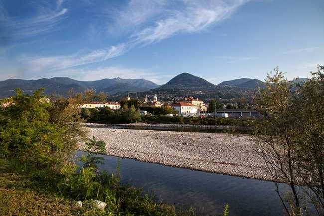 fiume vb