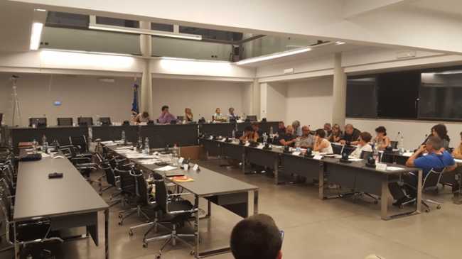 flaim no minoranze lug 16