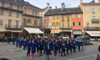 flash mob milani